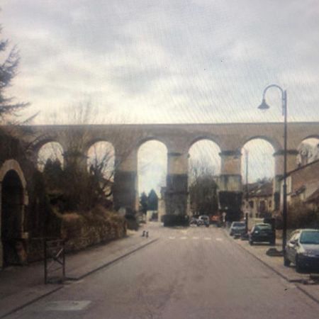 Metz-Sud - Appartement 120 M2 Dans Maison Du XVIII - Jouy Aux Arches Entre Nancy Et Luxembourg - Proximite Toutes Commodites ภายนอก รูปภาพ