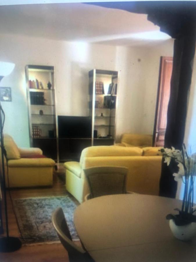 Metz-Sud - Appartement 120 M2 Dans Maison Du XVIII - Jouy Aux Arches Entre Nancy Et Luxembourg - Proximite Toutes Commodites ภายนอก รูปภาพ