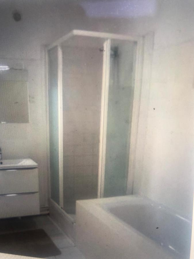 Metz-Sud - Appartement 120 M2 Dans Maison Du XVIII - Jouy Aux Arches Entre Nancy Et Luxembourg - Proximite Toutes Commodites ภายนอก รูปภาพ