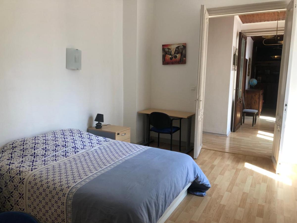 Metz-Sud - Appartement 120 M2 Dans Maison Du XVIII - Jouy Aux Arches Entre Nancy Et Luxembourg - Proximite Toutes Commodites ภายนอก รูปภาพ
