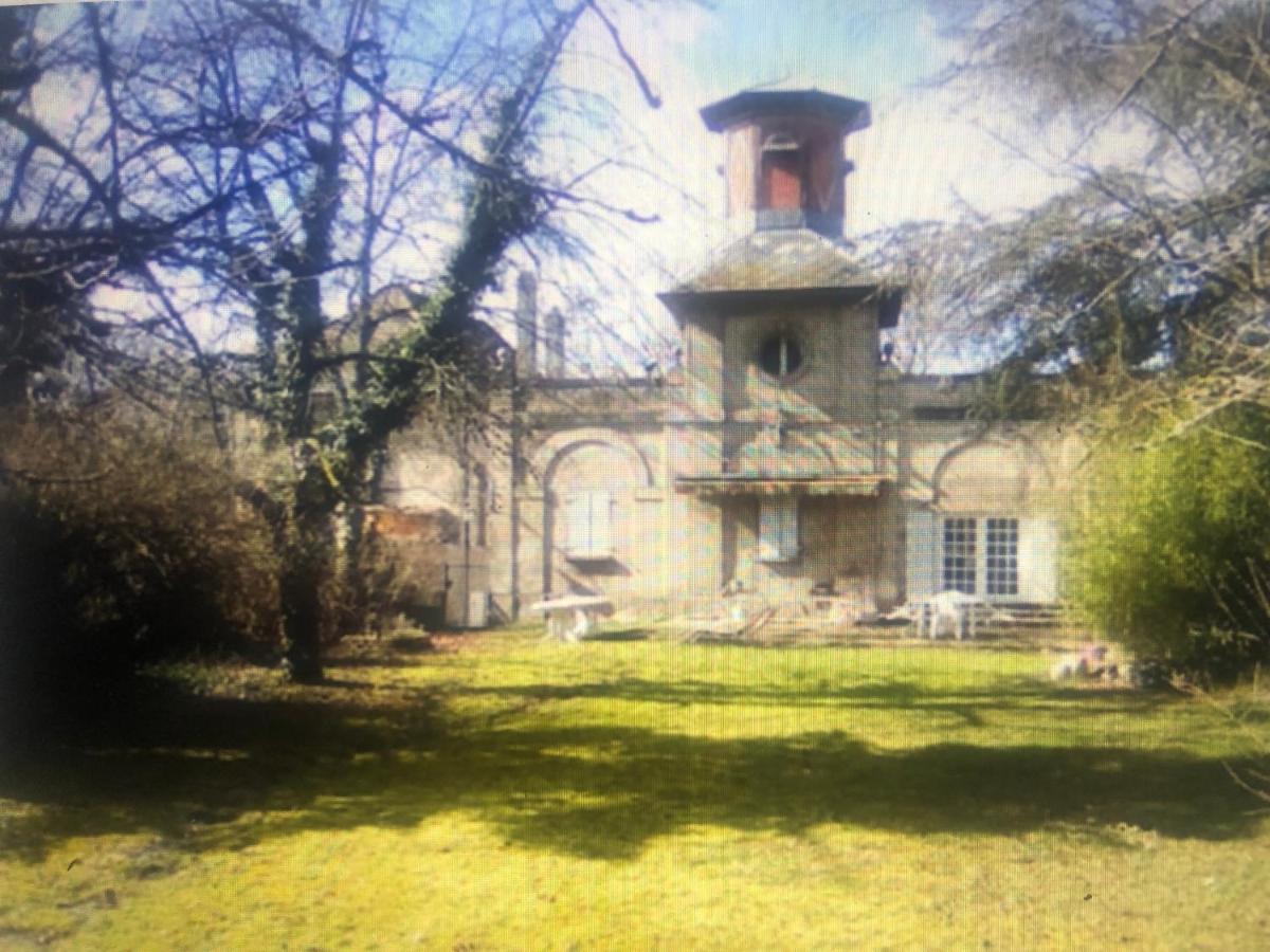 Metz-Sud - Appartement 120 M2 Dans Maison Du XVIII - Jouy Aux Arches Entre Nancy Et Luxembourg - Proximite Toutes Commodites ภายนอก รูปภาพ